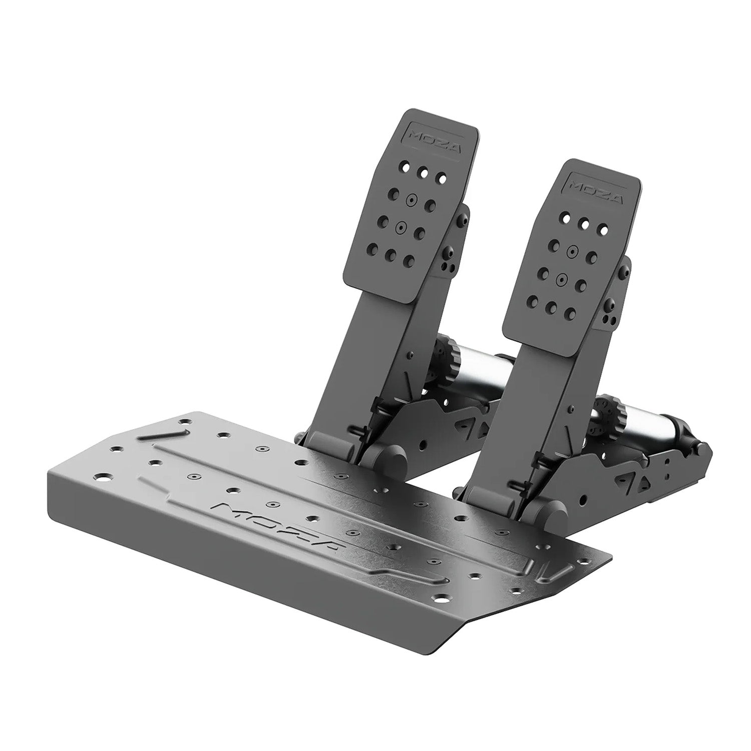 [Cashback Discount] MOZA Racing SRP2 Pedals - GameShop Asia