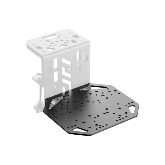 MOZA Racing Universal Mounting Plate - GameShop Asia