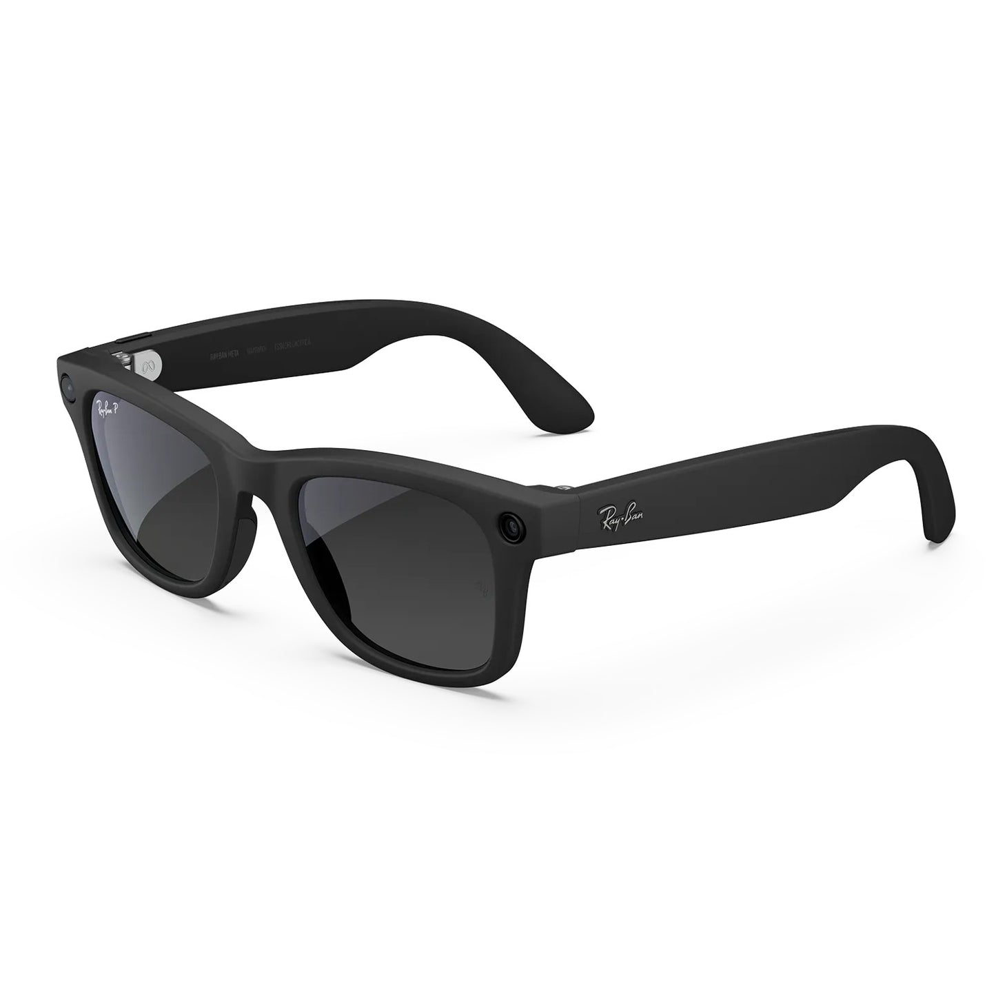 Ray-Ban Meta Wayfarer (Gen 2) Smart Glasses - GameShop Asia