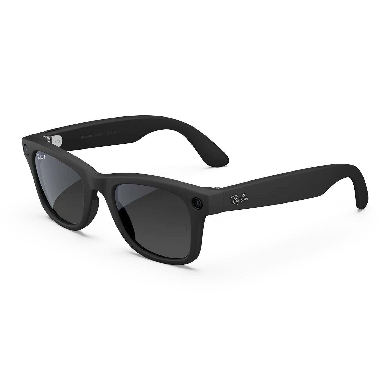 Ray-Ban Meta Wayfarer (Gen 2) Smart Glasses - GameShop Asia