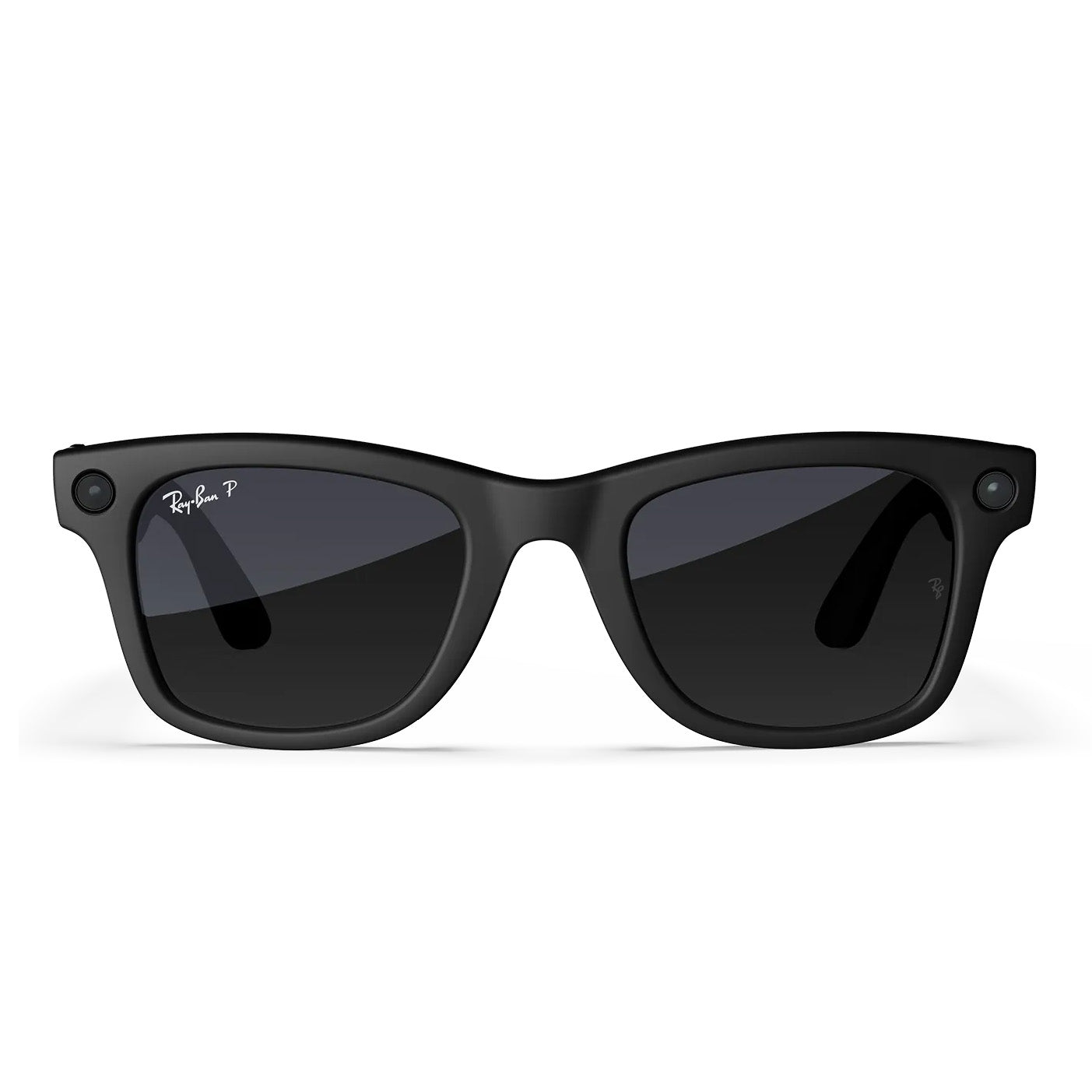 Ray-Ban Meta Wayfarer (Gen 2) Smart Glasses - GameShop Asia