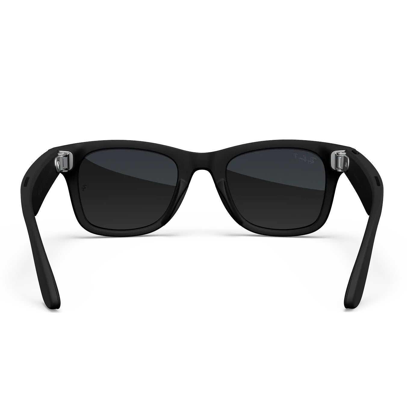 Ray-Ban Meta Wayfarer (Gen 2) Smart Glasses - GameShop Asia
