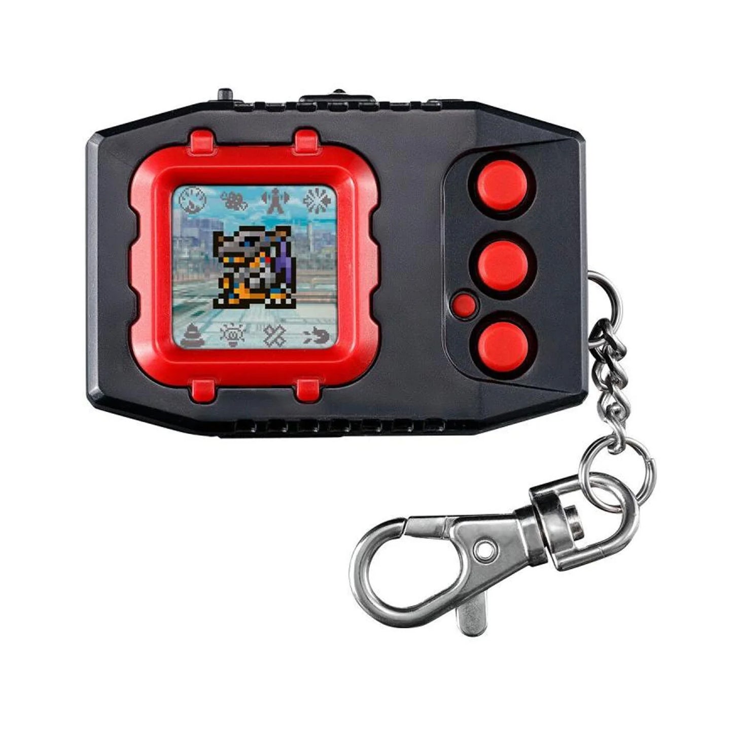 Digimon Pendulum Color