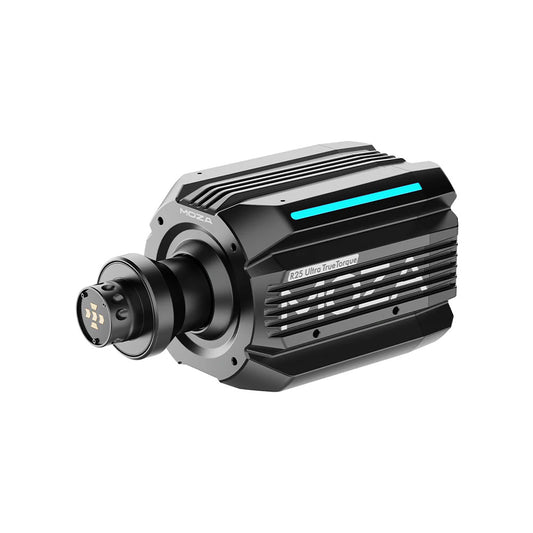 Moza Racing R25 Ultra True Torque Direct Drive Wheel Base - GameShop Asia