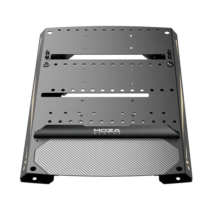 [Cashback Discount] MOZA Racing mBooster Base Plate - GameShop Asia