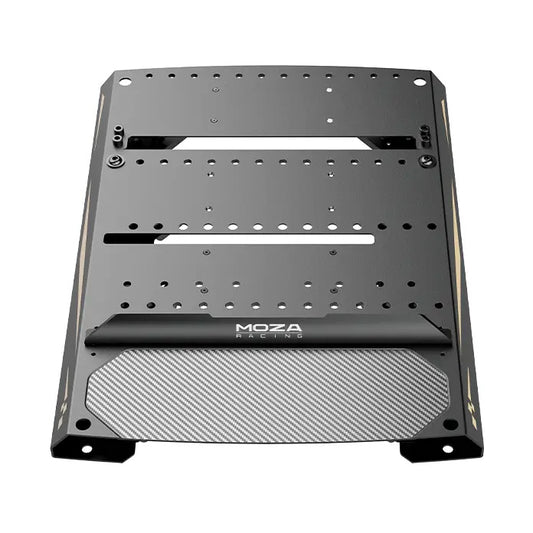 [Cashback Discount] MOZA Racing mBooster Base Plate - GameShop Asia