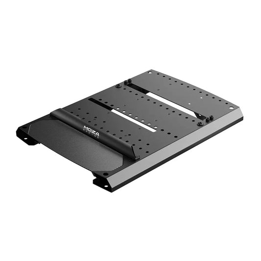 [Cashback Discount] MOZA Racing mBooster Base Plate - GameShop Asia
