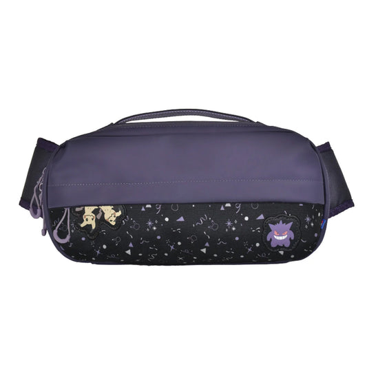 Hori Adventure Pack Gengar & Mimikyu Ghost Party Series for Nintendo Switch 2 - GameShop Asia