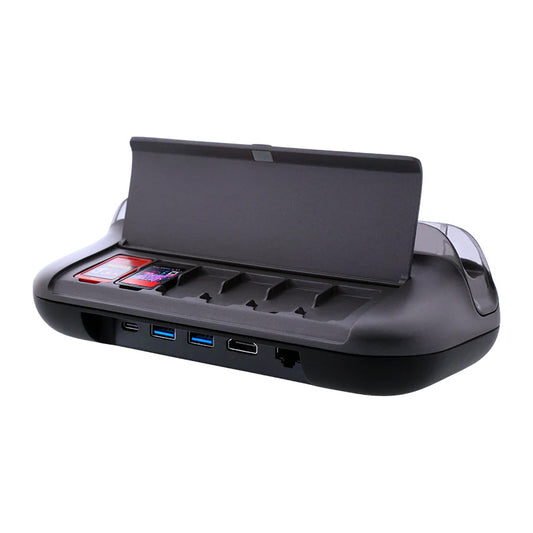Nyko Gamer Dock for Nintendo Switch 2 - GameShop Asia