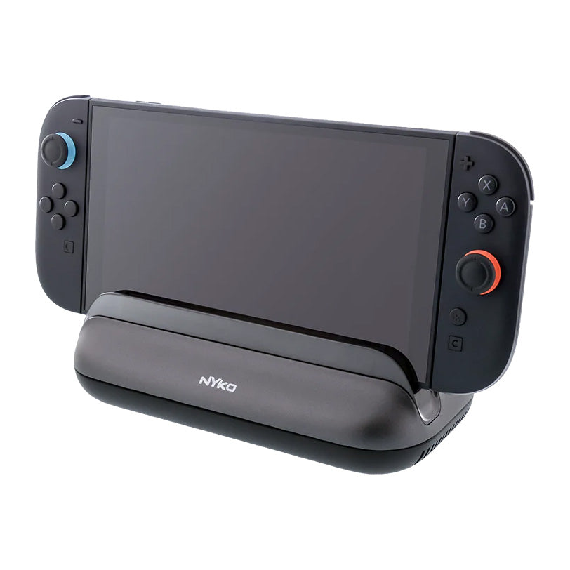 Nyko Gamer Dock for Nintendo Switch 2 - GameShop Asia