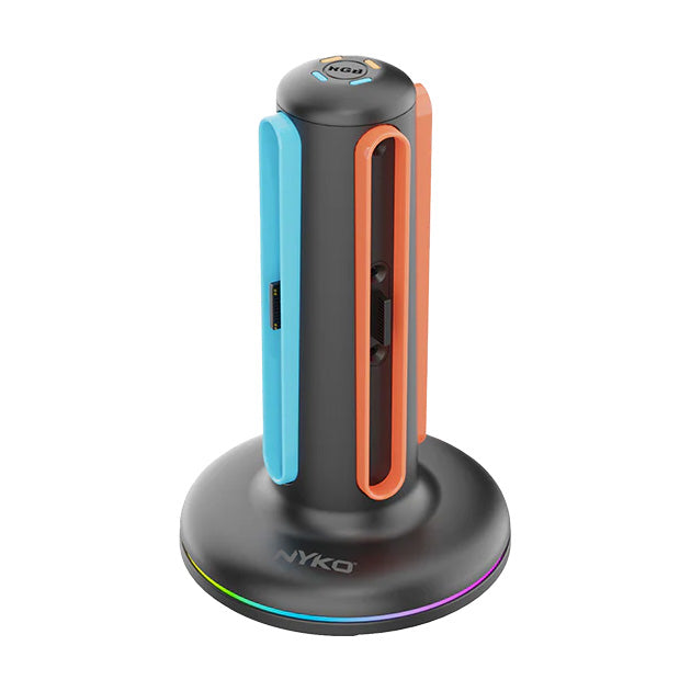 Nyko Joy-Con Charge Dock for Nintendo Switch 2 - GameShop Asia