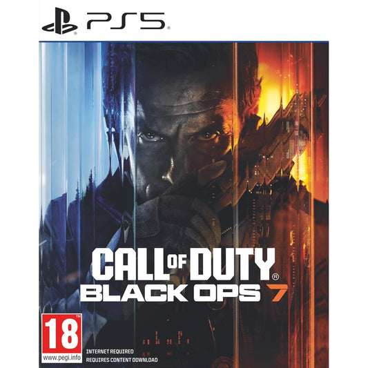Call Of Duty: Black Ops 7 (PS5) - GameShop Asia
