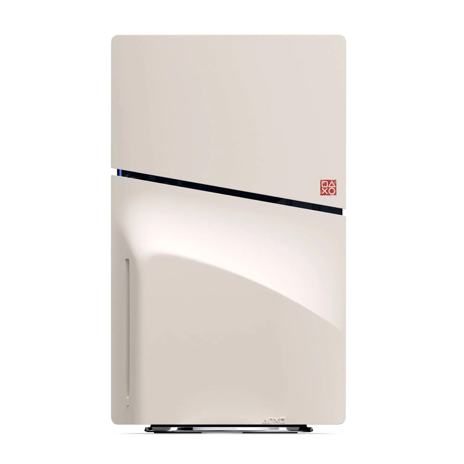 PlayStation 5 Slim Console Disc Drive Edition Ghost of Yotei Bundle (Japan) - GameShop Asia