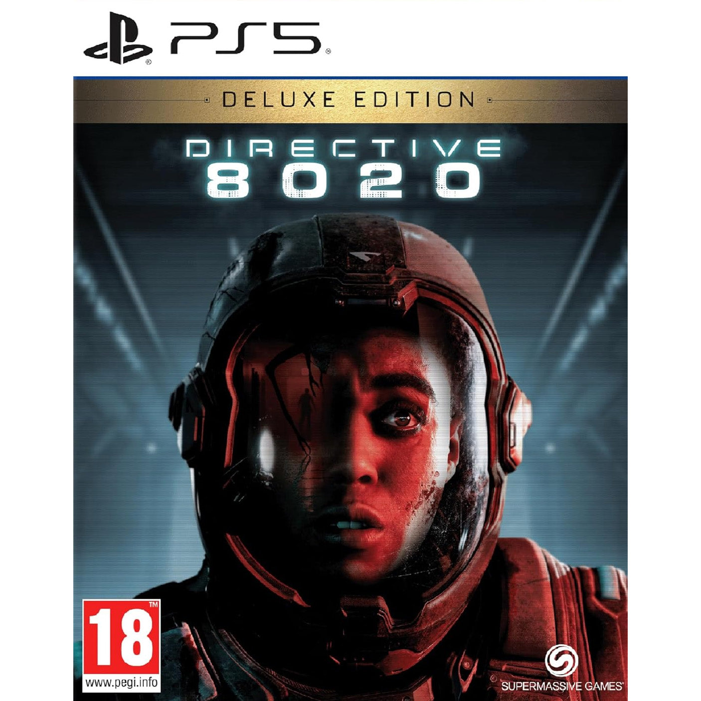 Directive 8020 Deluxe Edition (PS5) - GameShop Asia