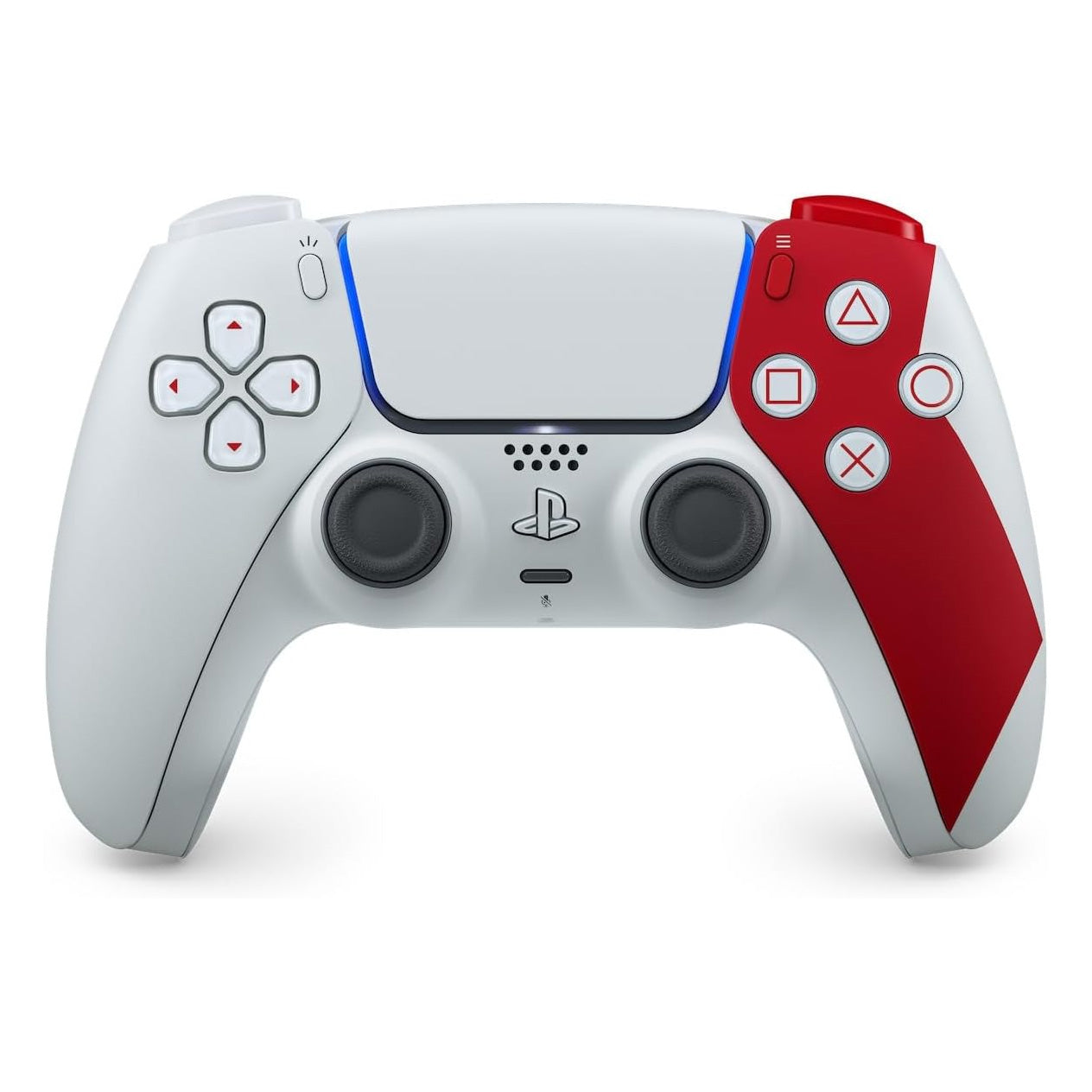 PlayStation 5 DualSense Wireless Controller God of War 20th Anniversary Limited Edition (Asia) - GameShop Asia