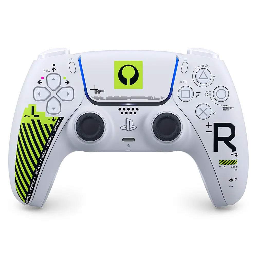 PlayStation 5 DualSense Wireless Controller Marathon Limited Edition (Asia) - GameShop Asia