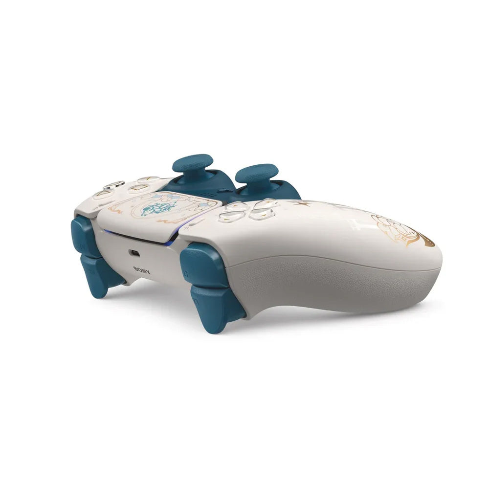 PlayStation 5 DualSense Wireless Controller Genshin Impact Limited Edition (Asia)