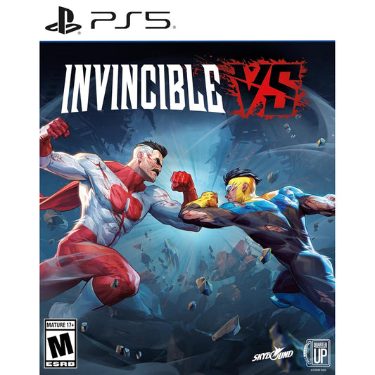 Invincible VS (PS5)