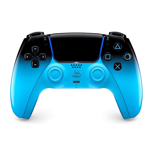 PlayStation 5 DualSense Wireless Controller Rhythm Blue (Japan) - GameShop Asia