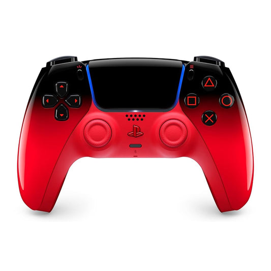 PlayStation 5 DualSense Wireless Controller Techno Red (Japan)