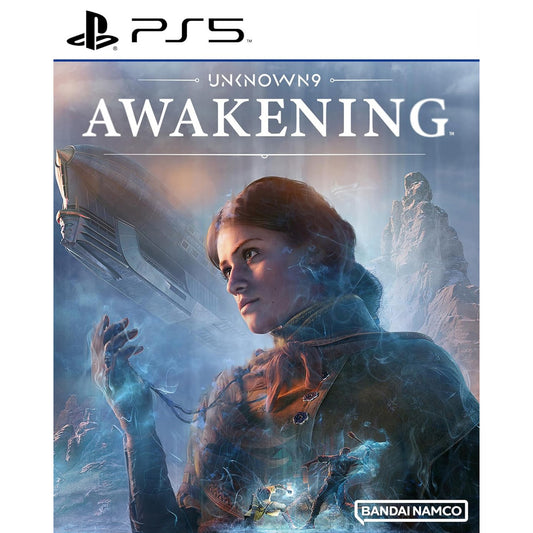 Unknown 9 Awakening (PS5/Asia) - GameShop Asia