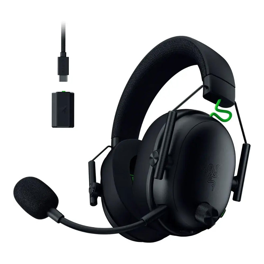 Razer BlackShark V3 Wireless Esports Headset for Xbox - GameShop Asia