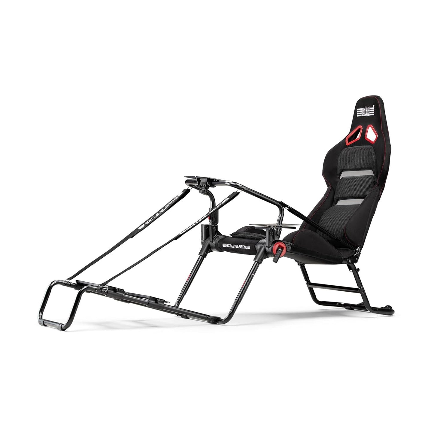 Next Level Racing GT Lite Pro Folding Cockpit - GameShop Asia