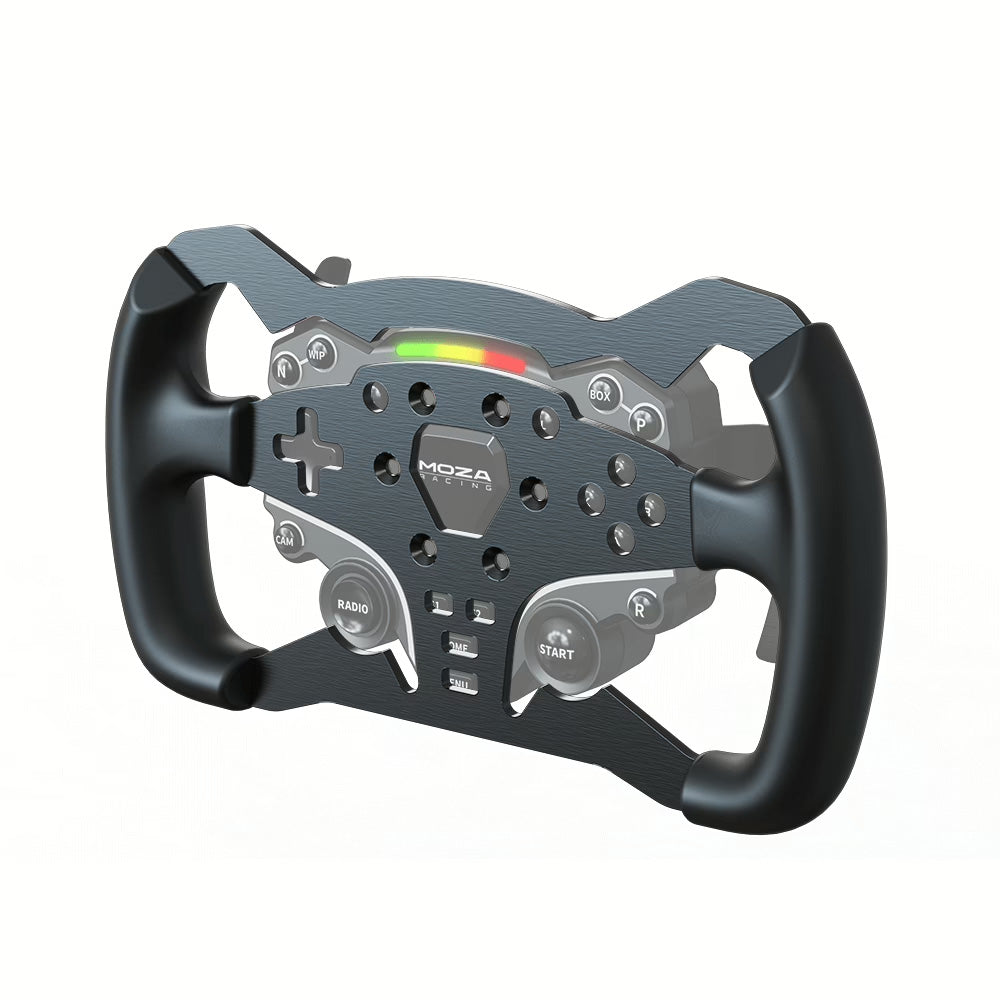 MOZA Racing ES Formula Wheel Mod - GameShop Asia