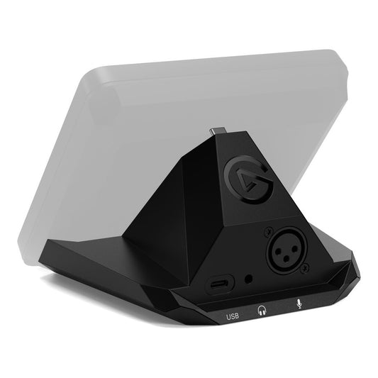 Elgato XLR Dock for Stream Deck+ - GameShop Asia