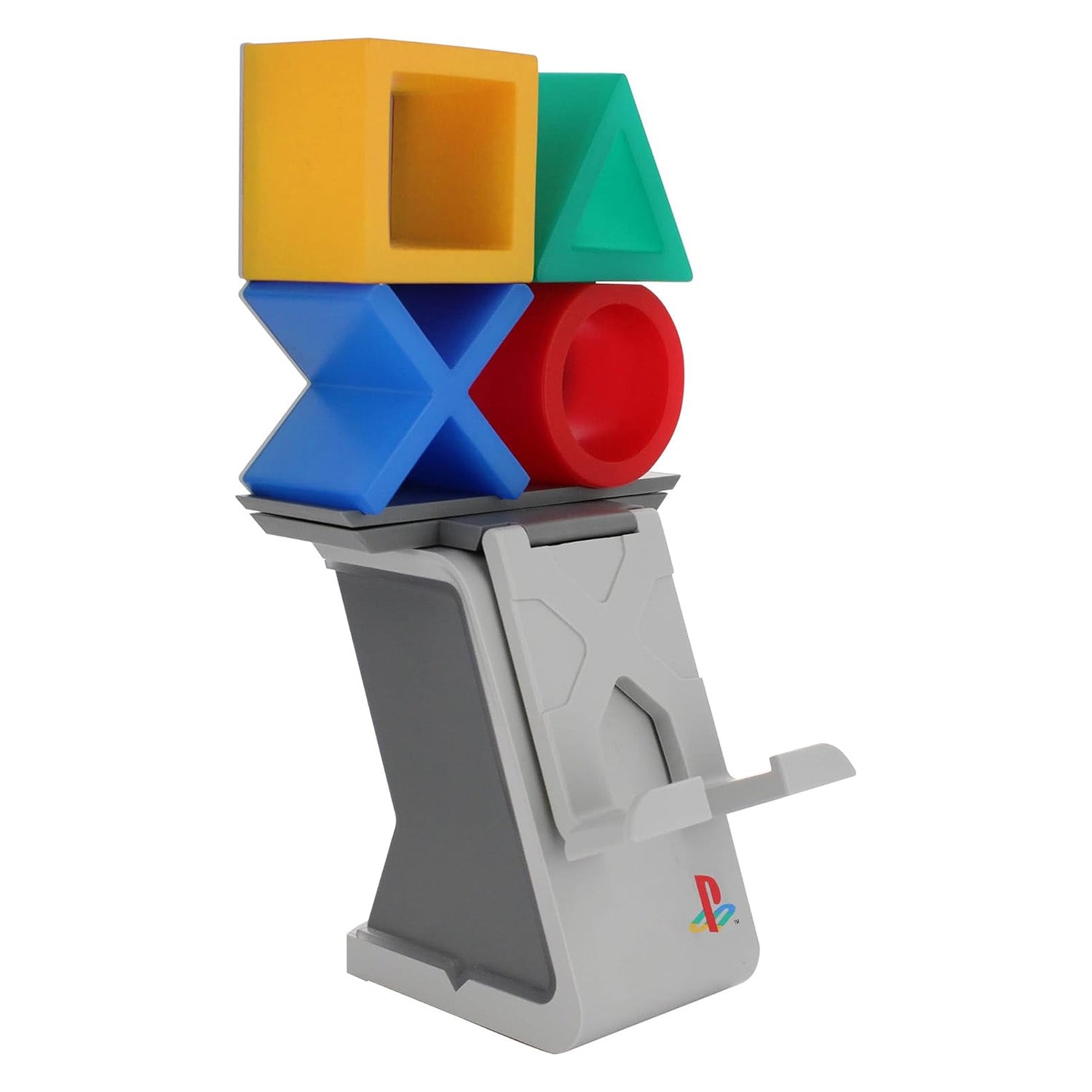 Cable Guys Controller Holder PlayStation Icon Heritage - GameShop Asia