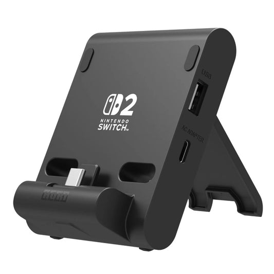 Hori Portable USB PlayStand for Nintendo Switch 2 - GameShop Asia