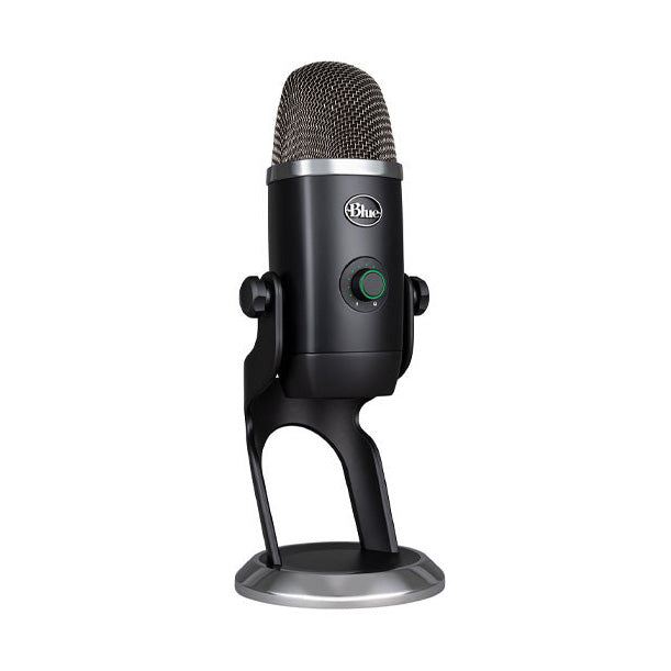Logitech Blue Yeti X Professional USB Microphone - GameShop Asia