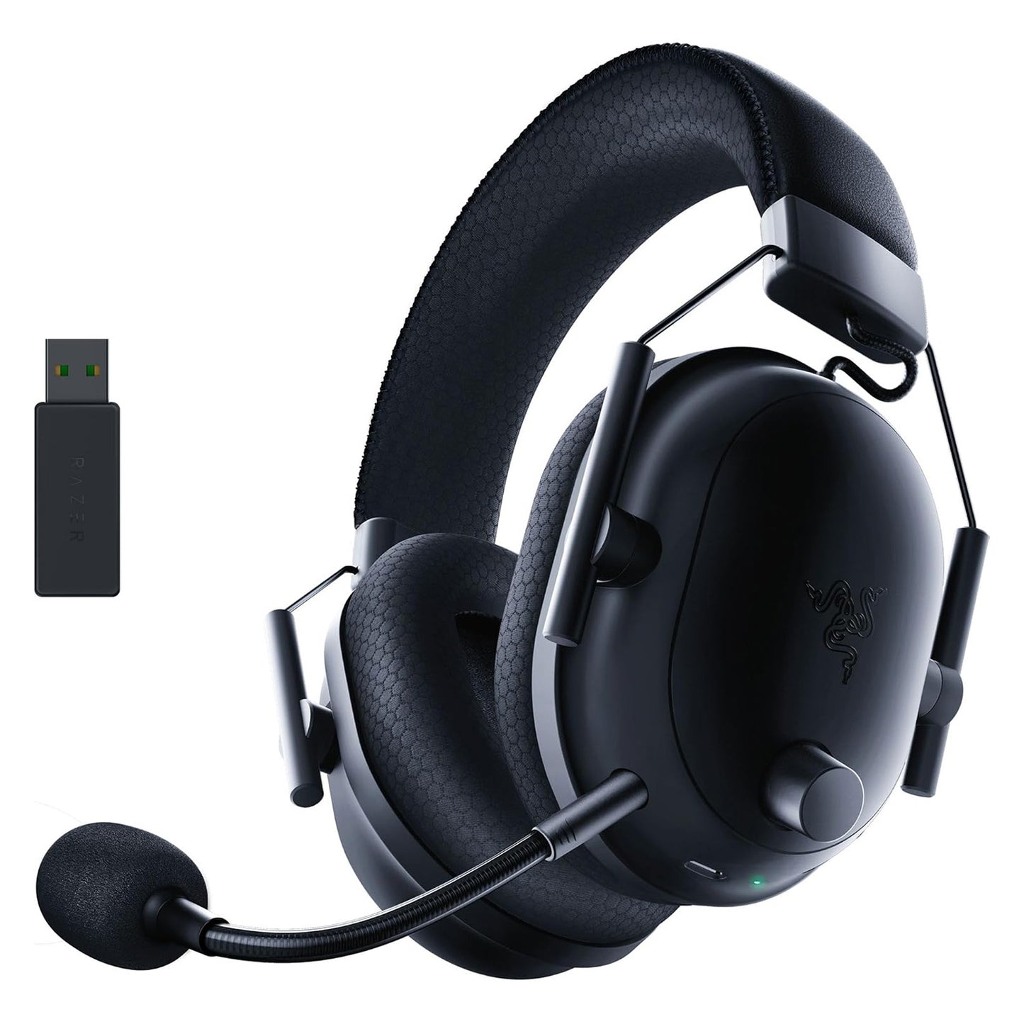 Razer BlackShark V2 Pro (2023) Wireless Gaming Headset - GameShop Asia