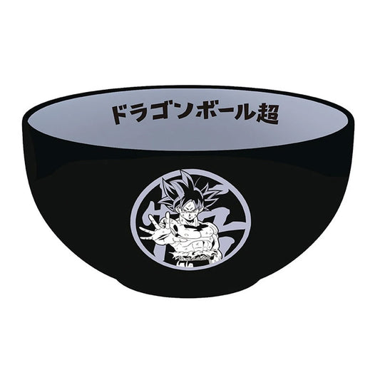 Dragon Ball Bowl Goku Ultra Instinct - GameShop Asia