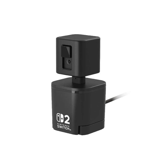 Hori USB Camera for Nintendo Switch 2 - GameShop Asia