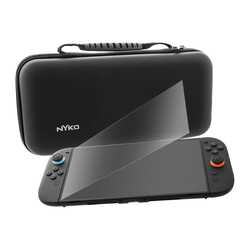 Nyko Play & Go Kit for Nintendo Switch 2 - GameShop Asia