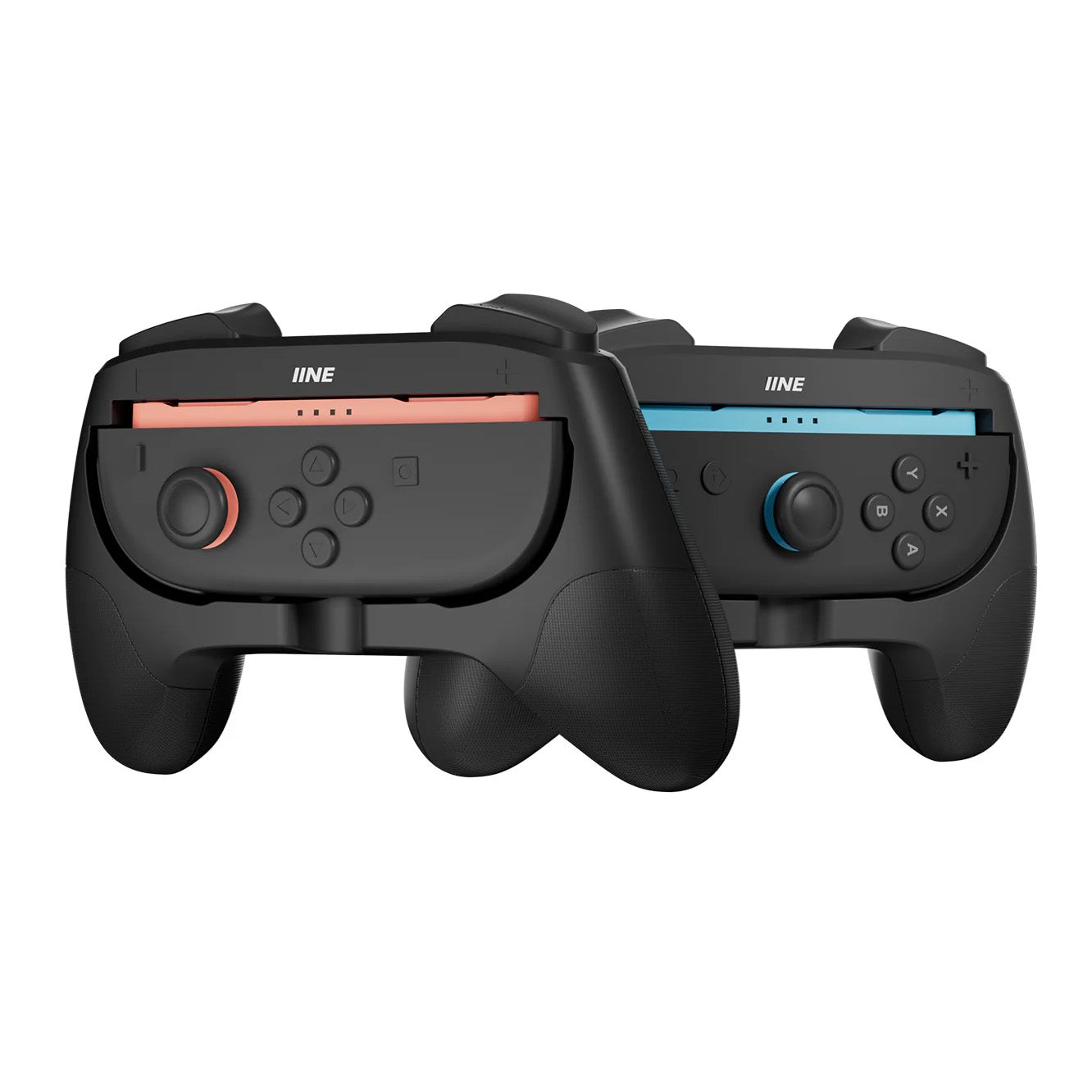 IINE Controller Grip for Nintendo Switch 2 - GameShop Asia