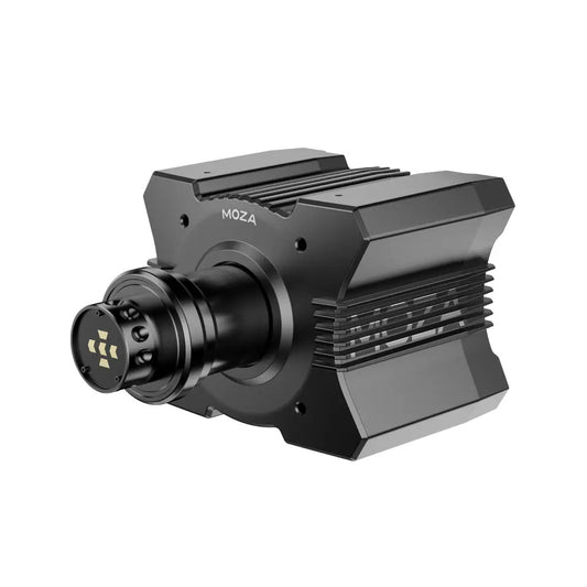 MOZA Racing R9 v3 Direct Drive Wheel Base - GameShop Asia