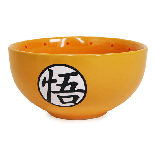 Dragon Ball Bowl Goku's Symbols - GameShop Asia