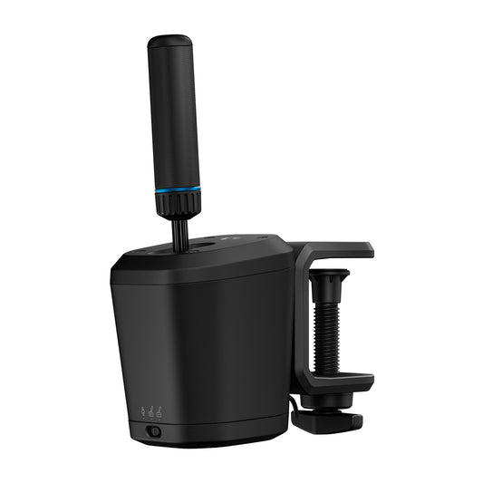 [Cashback Bonus] Logitech RS Shifter & Handbrake - GameShop Asia