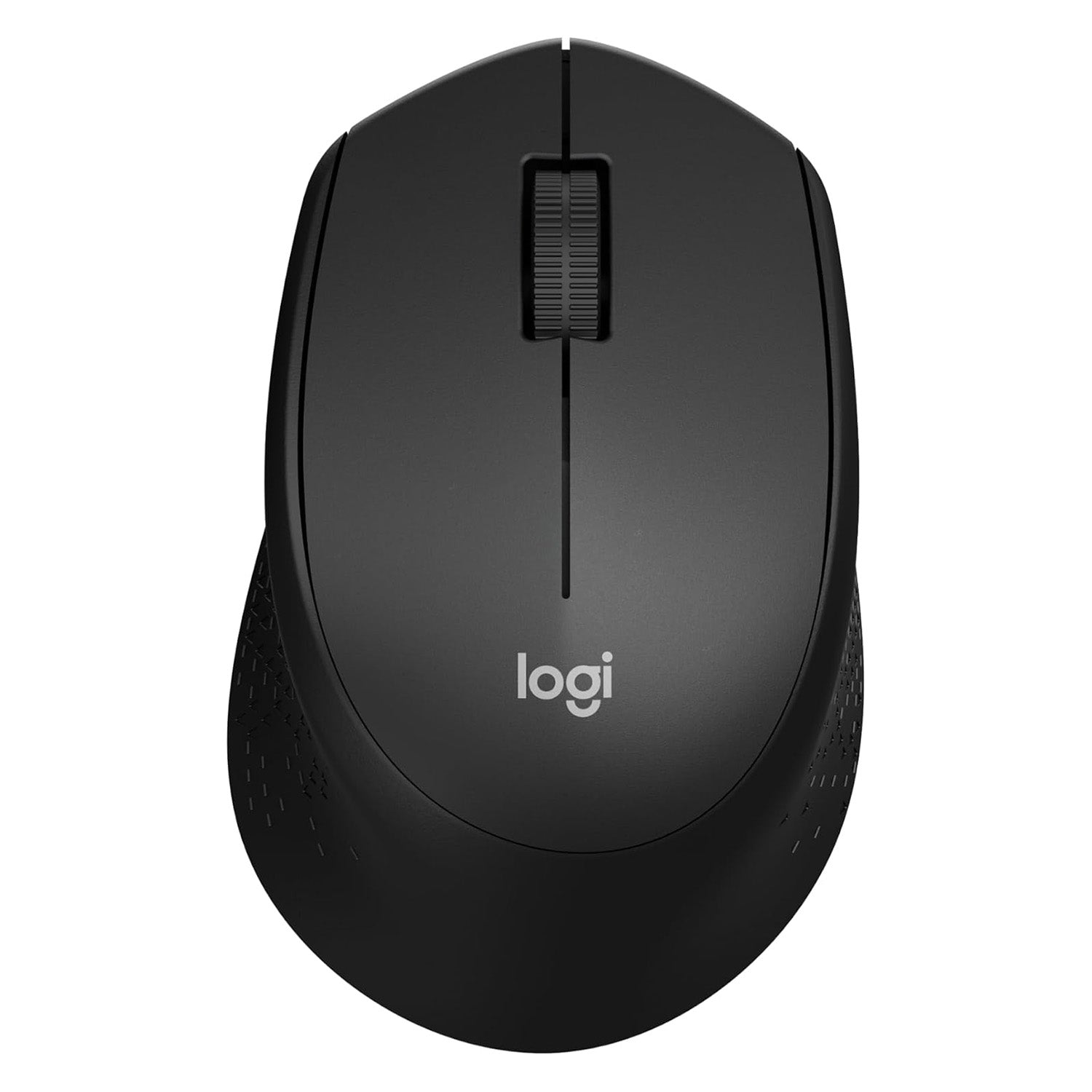 Logitech M330 Silent Wireless Mouse - GameShop Asia