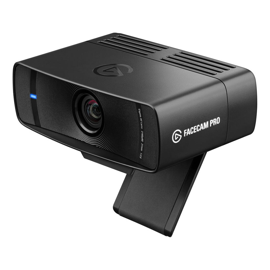 Elgato Facecam Pro 4K Webcam - GameShop Asia