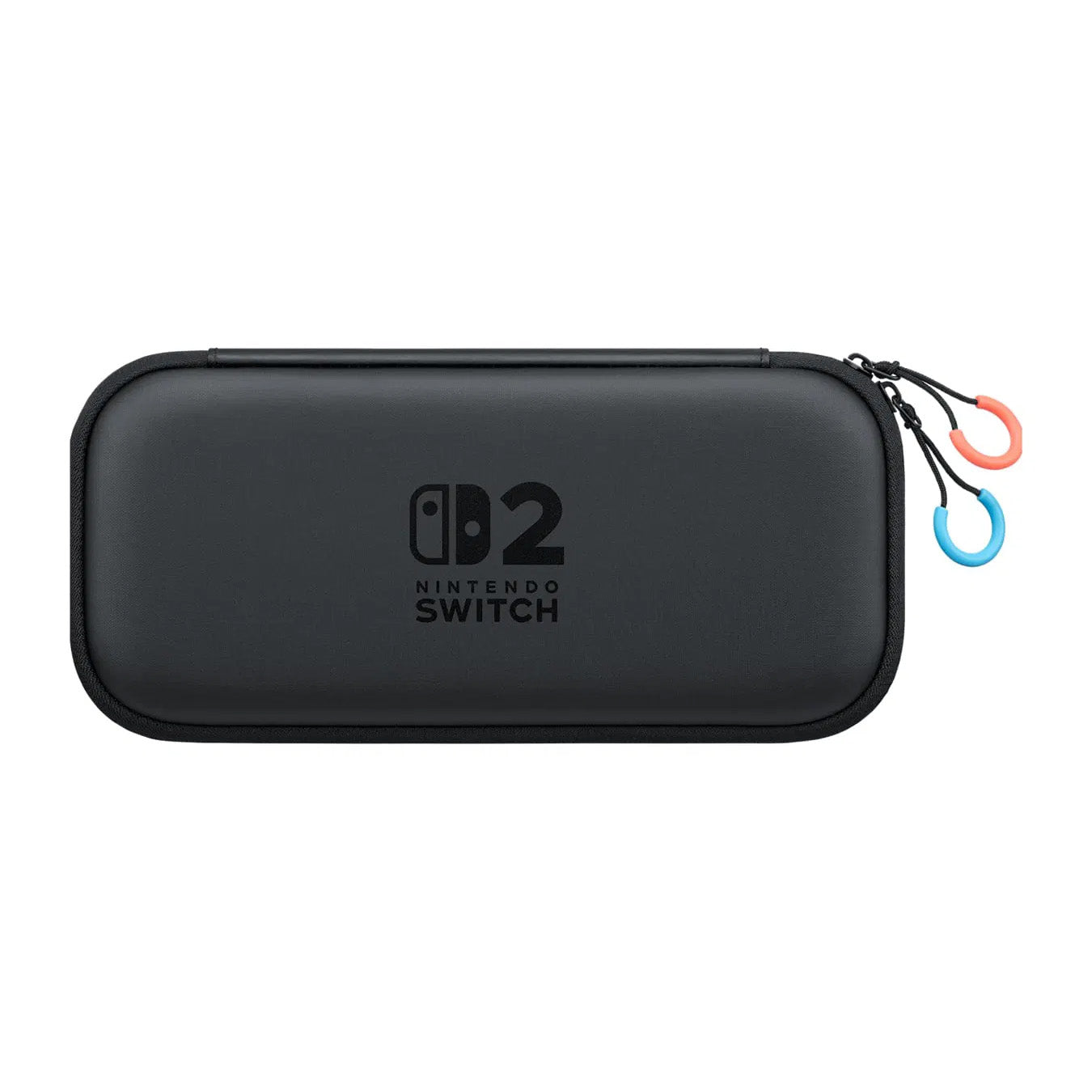 Nintendo Switch 2 Carrying Case & Screen Protector (Korea) - GameShop Asia