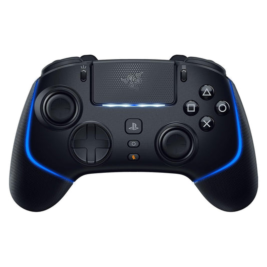 Razer Wolverine V2 Pro Wireless Gaming Controller for PlayStation 5 and PC - GameShop Asia