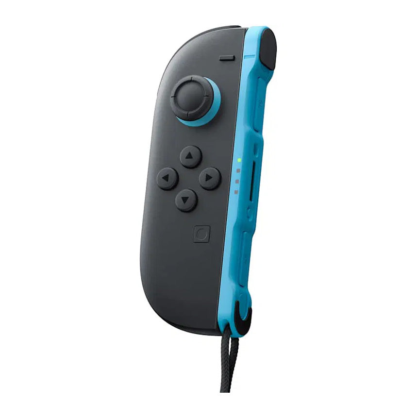 Nintendo Switch 2 Joy-Con 2 Controller Left Light Blue (Asia) - GameShop Asia