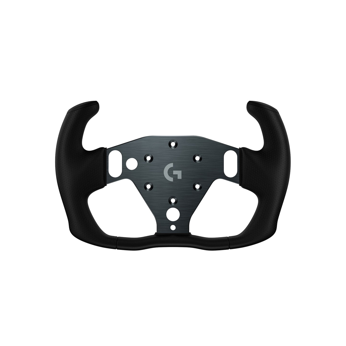 [Cashback Bonus] Logitech RS Track Wheel - GameShop Asia