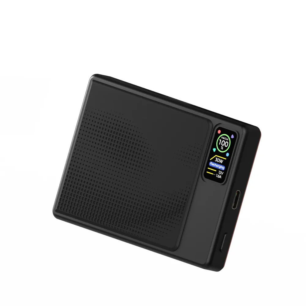 Power Bank Mod Genki Energy Pack 30w Magsafe Power Bank for Nintendo Switch 2 ...