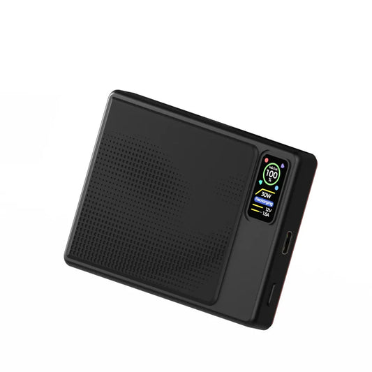 Genki Energy Pack 30w Magsafe Power Bank for Nintendo Switch 2 - GameShop Asia