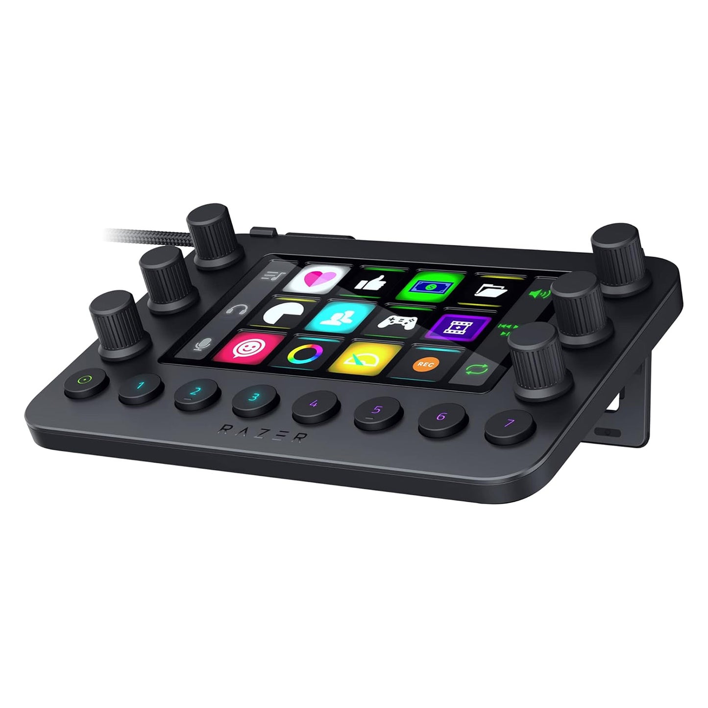Razer Stream Controller - GameShop Asia