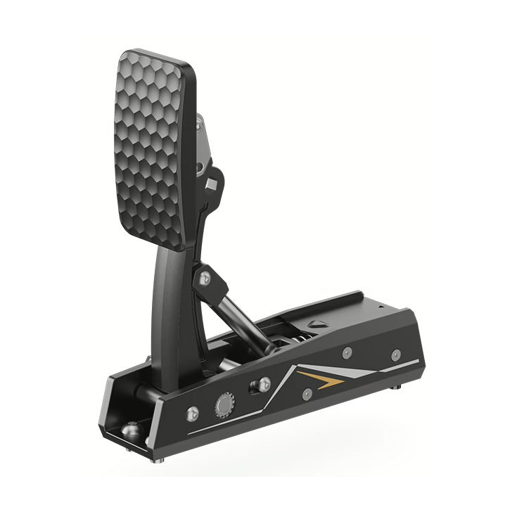 [Cashback Discount] MOZA Racing CRP2 Clutch Pedal - GameShop Asia